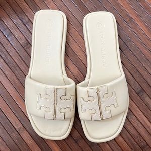 Tory Burch Slides
